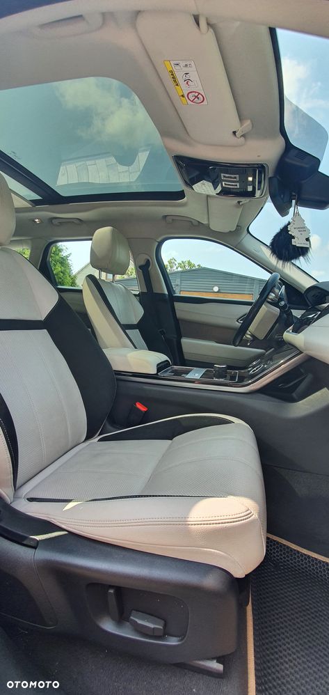 Land Rover Range Rover Velar - 10