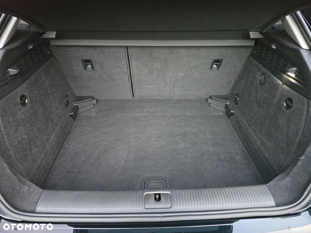 Audi A3 Sportback 1.5 TFSI Sport - 36