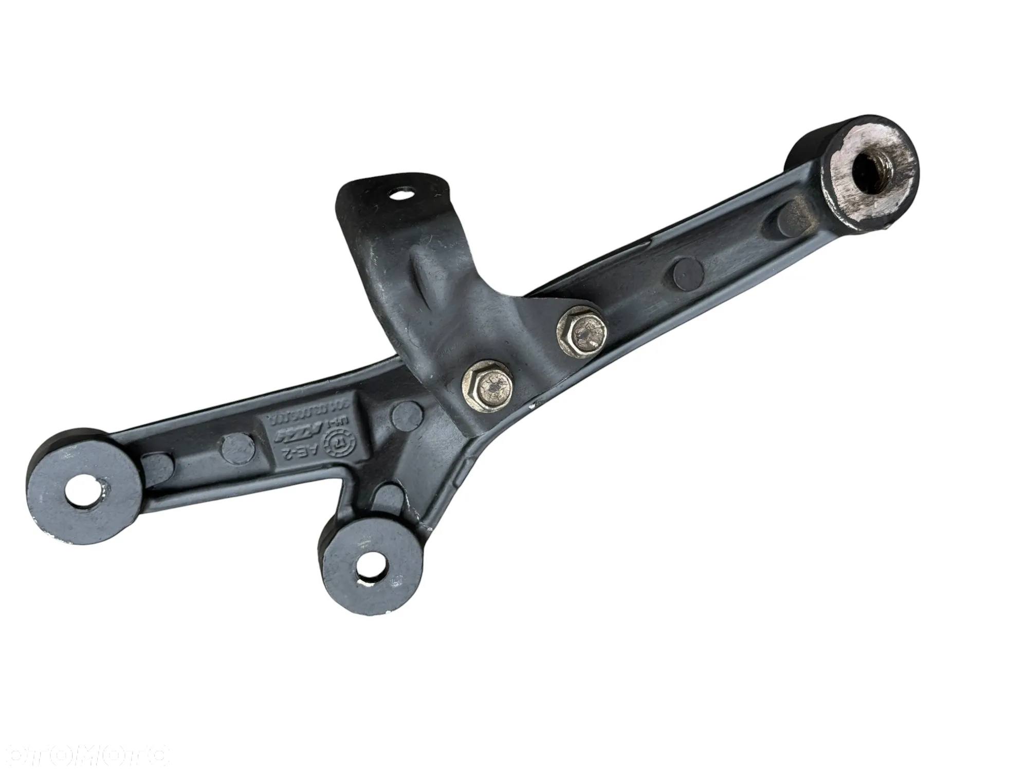 Poprzeczka ramy L  KTM Duke 125 ABS 17-23r - 3