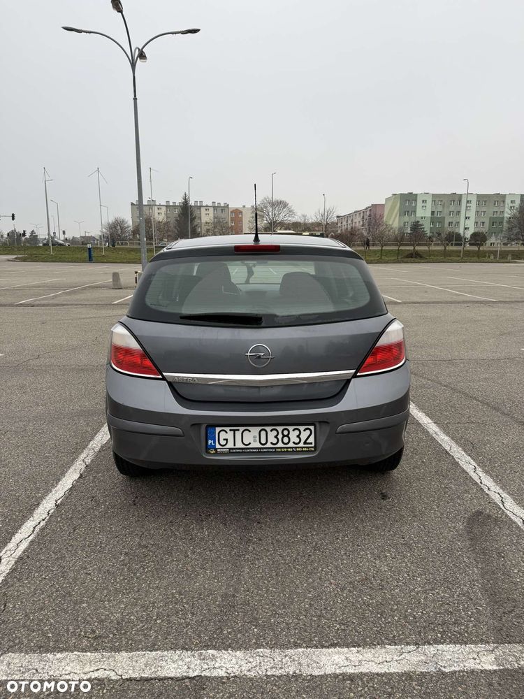 Opel Astra 1.4 Enjoy - 7