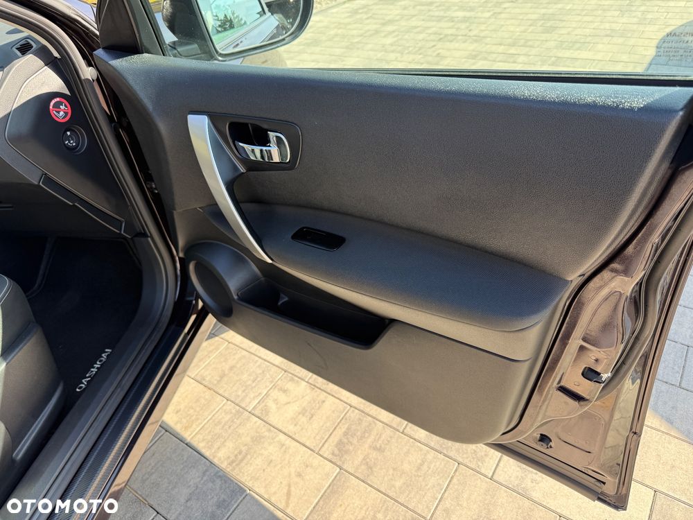 Nissan Qashqai 2.0 Tekna - 26