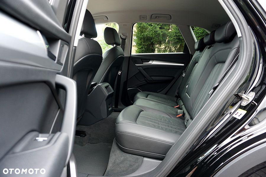 Audi Q5 2.0 TDI (clean diesel) ultra - 25