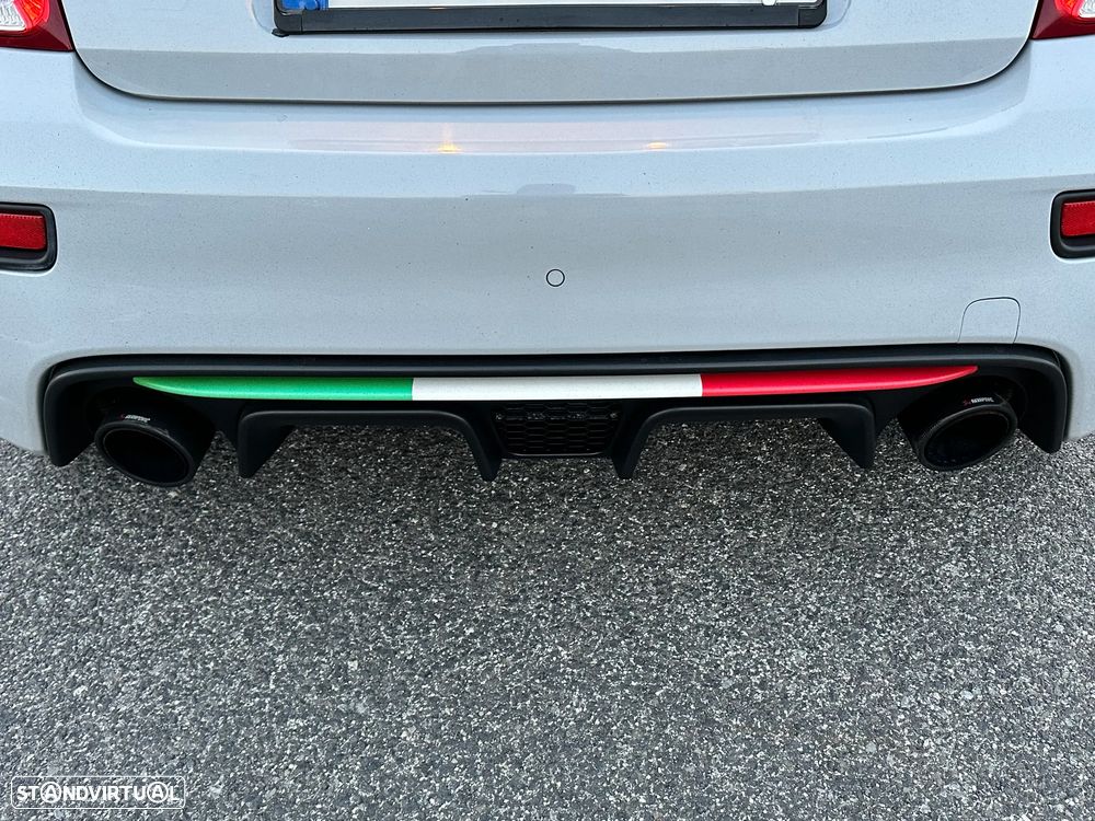 Abarth 595 1.4 T-Jet Esseesse - 7