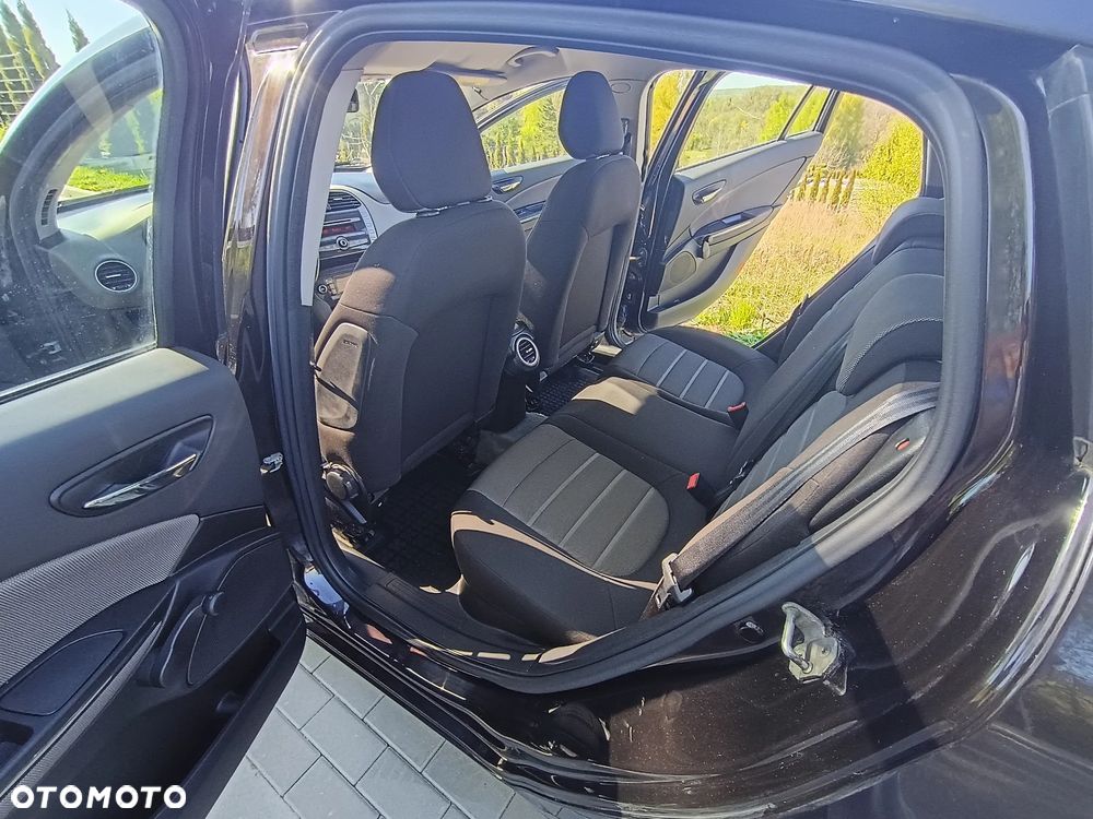 Fiat Bravo 1.4 T-JET 16V Dynamic Euro5 - 5