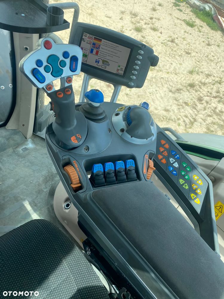 Fendt 936 VARIO - 9