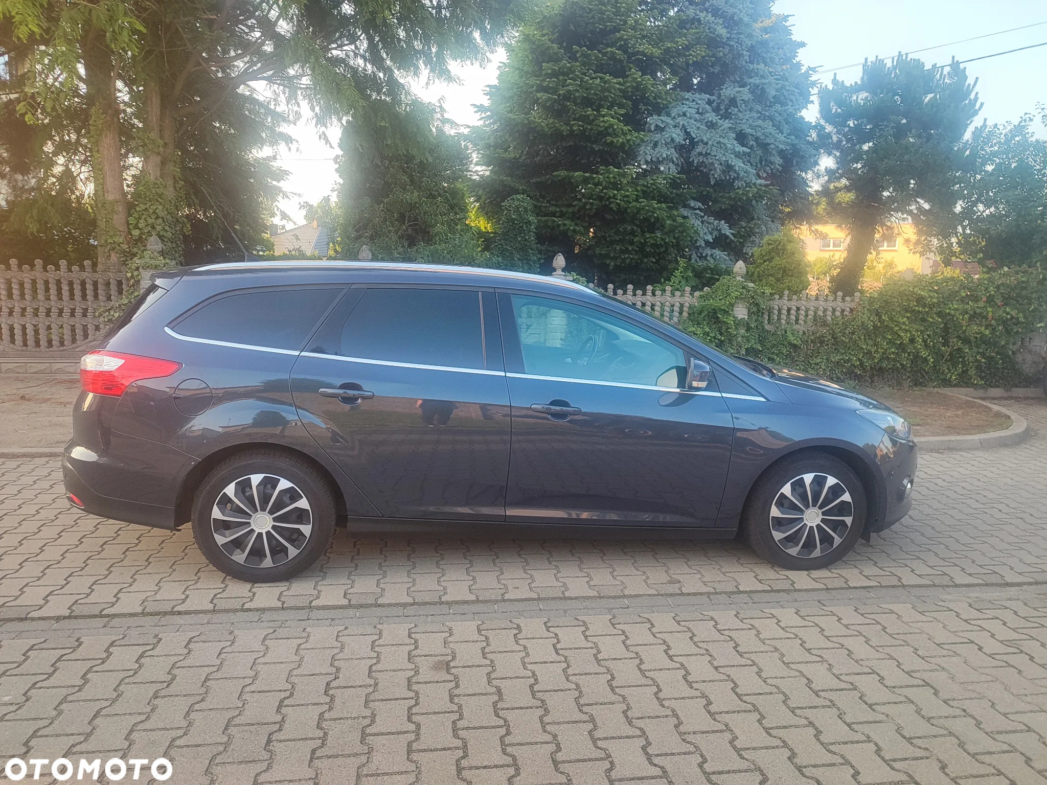 Ford Focus - 16