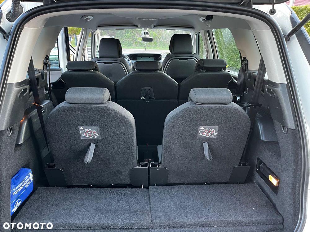 Citroën C4 Grand Picasso 1.6 e-HDi Attraction - 17