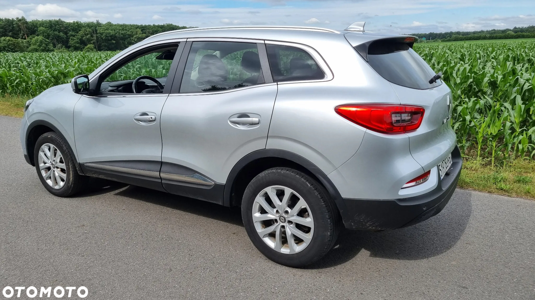 Renault Kadjar 1.5 Blue dCi Easy Life - 14