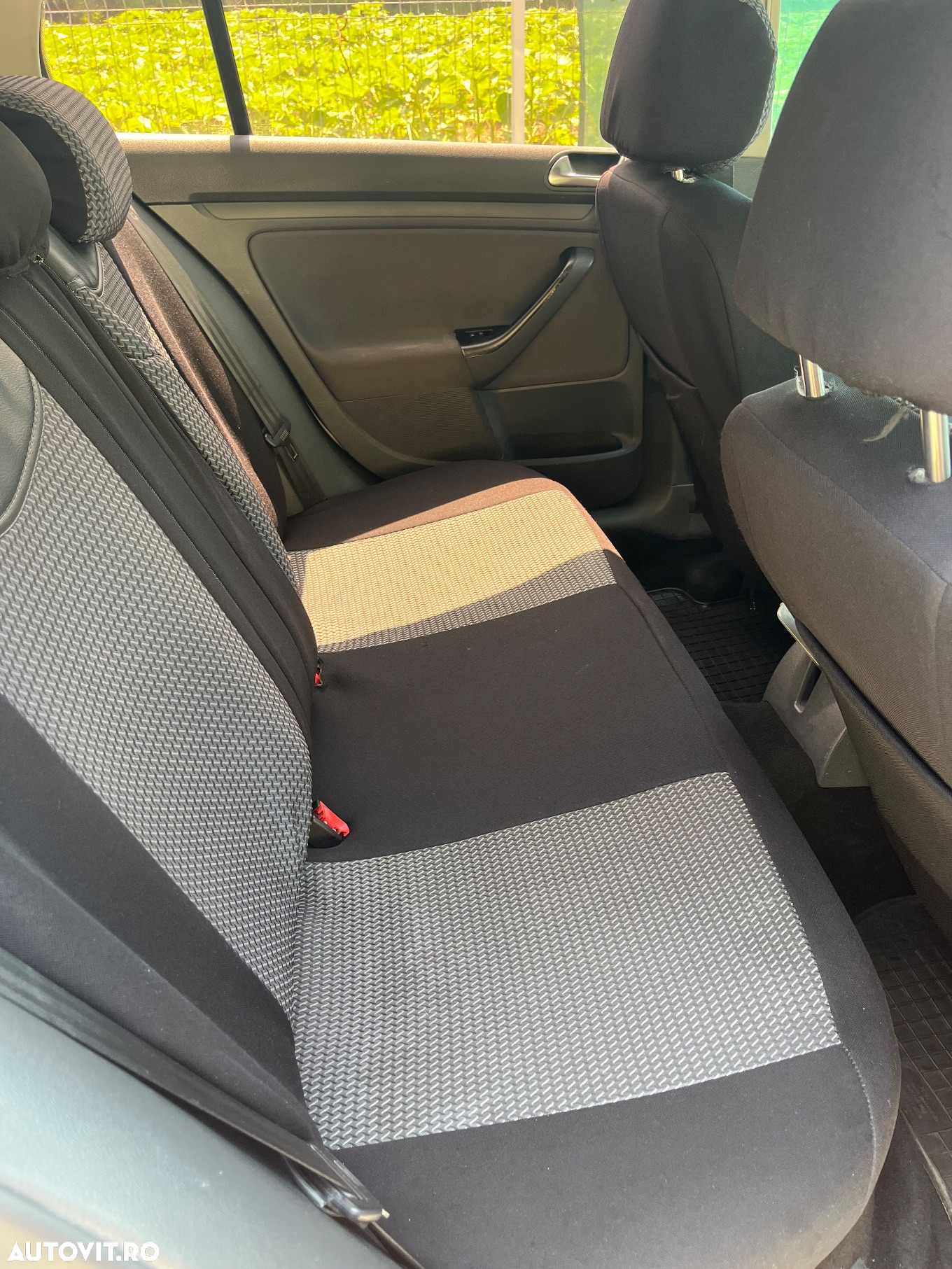 Volkswagen Golf 1.4 Comfortline - 6