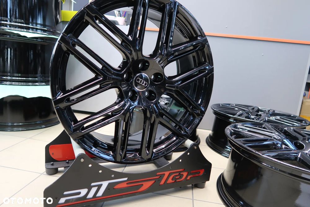 FELGI AUDI RSQ3 21'' ORYGINALNE 83A601025AT - 1