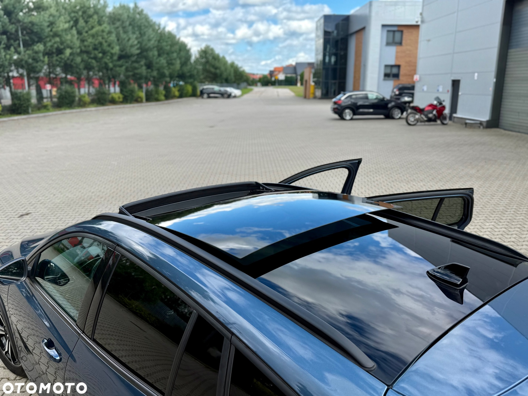 Ford Focus 2.0 EcoBlue Active - 18