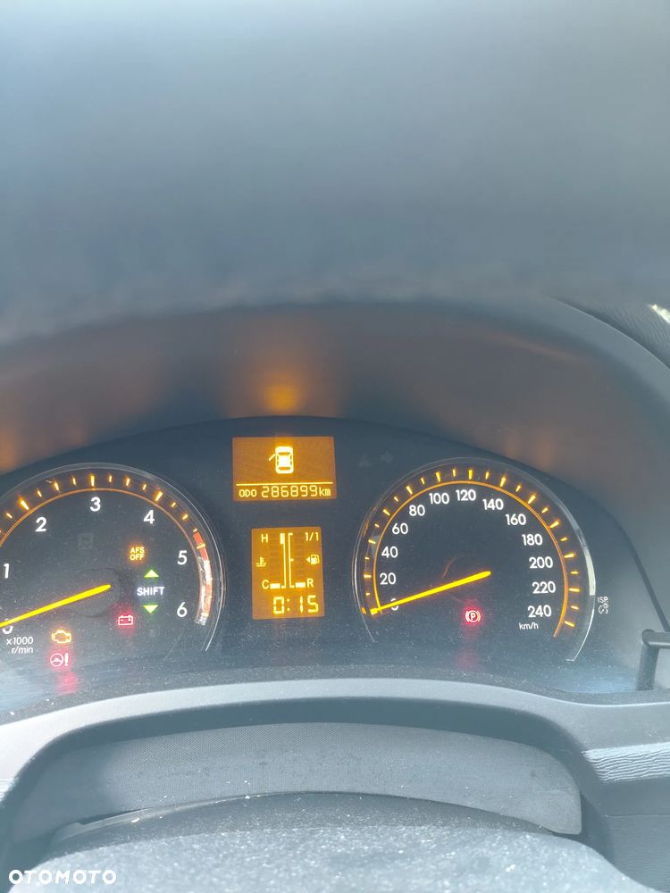 Toyota Avensis 2.0 D-4D Luna - 5