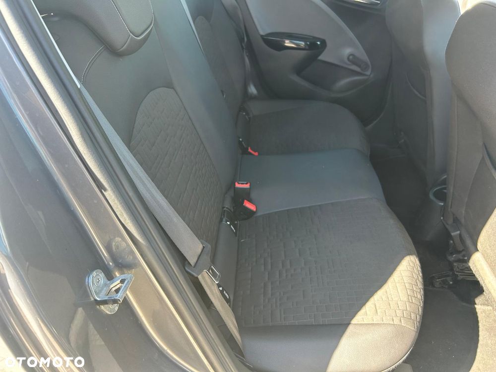 Opel Corsa 1.0 T Cosmo EcoFLEX S&S - 22