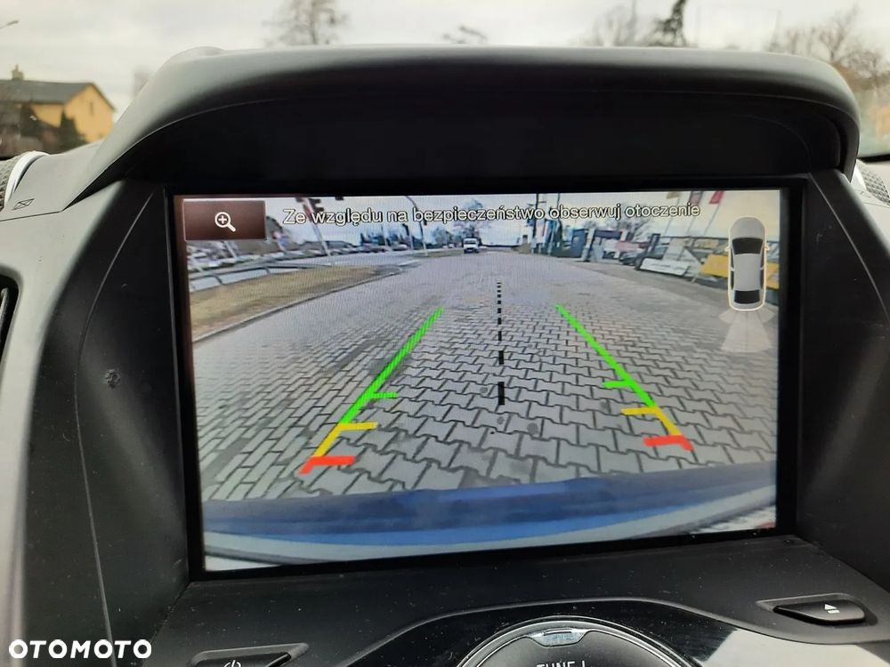 Ford Kuga 2.0 TDCi 4x4 SYNC - 35