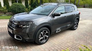 Citroën C5 Aircross Hybrid 225 e-EAT8 SHINE