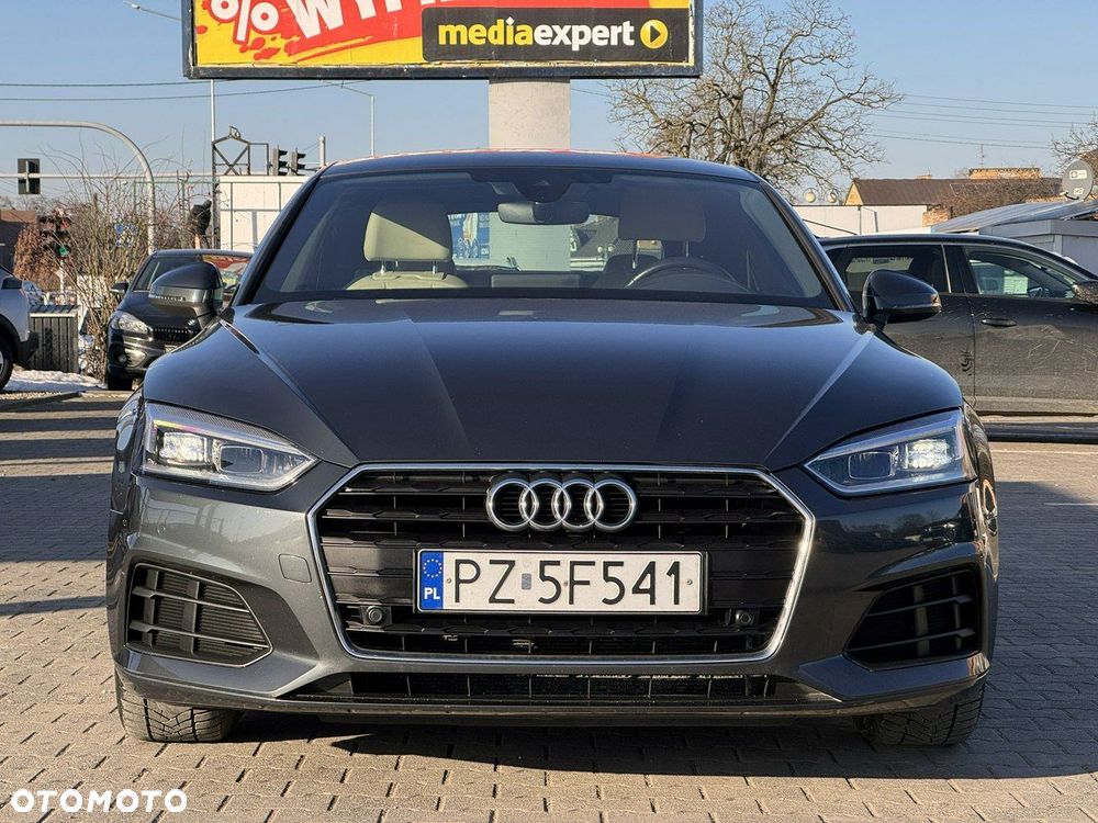 Audi A5 Sportback - 12