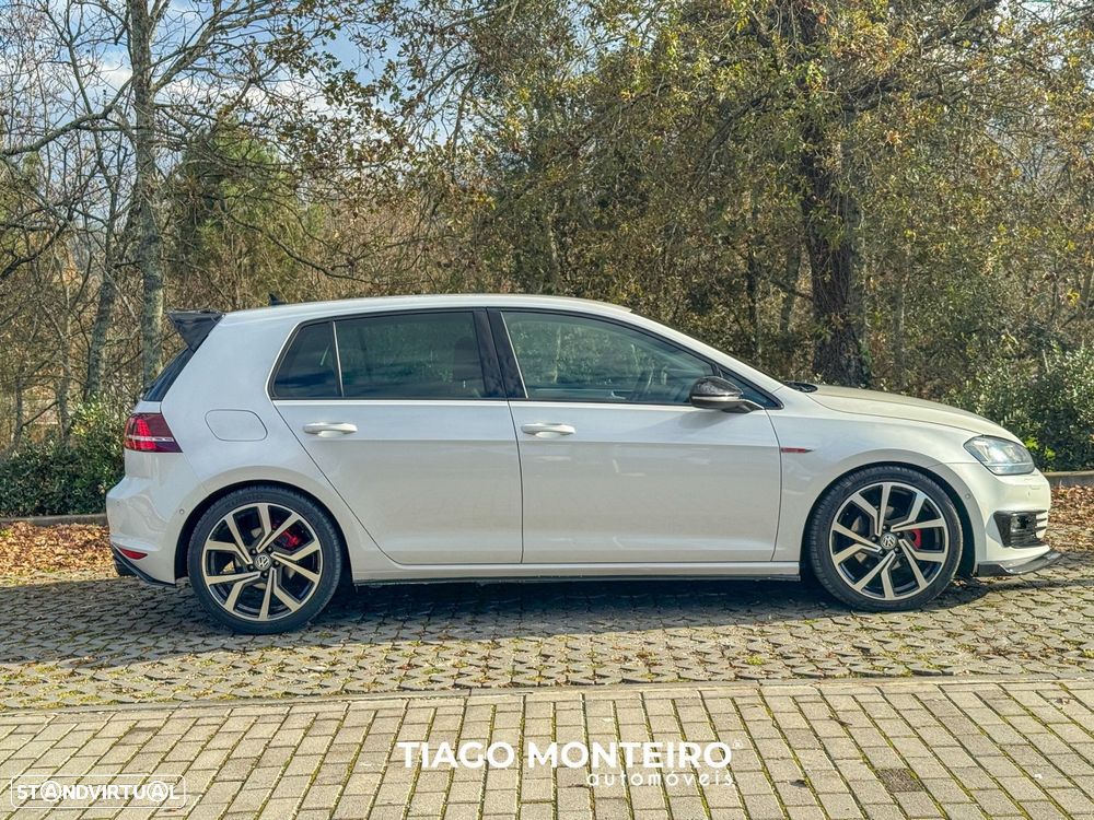 VW Golf 1.6 TDi BlueMotion Trendline - 26