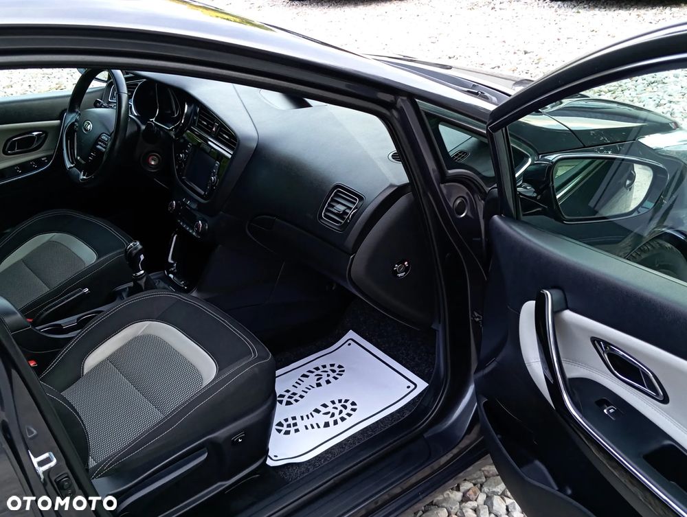 Kia Ceed 1.6 GDI Edition 7 - 19