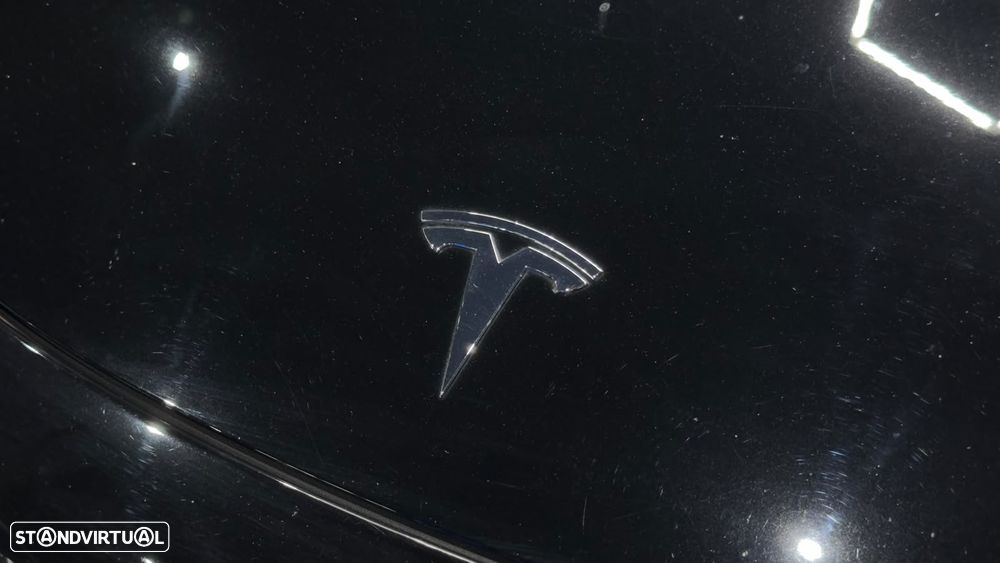 Tesla Model 3 Performance Dual Motor AWD - 9