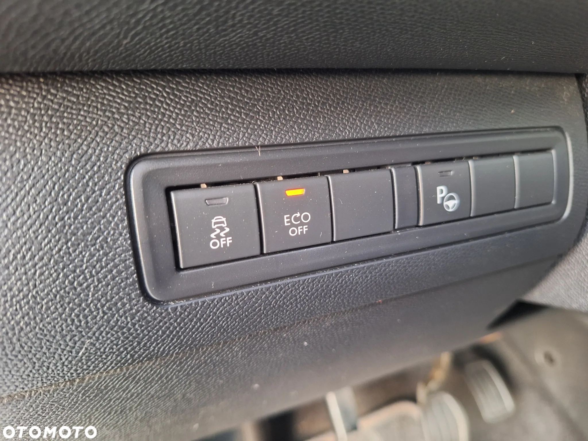 Peugeot 308 SW BlueHDi 150 Stop & Start Allure - 20