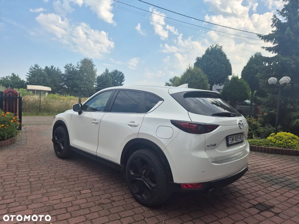 Mazda CX-5 2.0 Skyjoy 2WD - 10