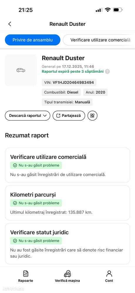 Dacia Duster 1.5 Blue dCi Prestige - 29