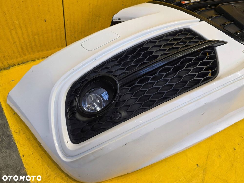 Audi Q5 SQ5 LIFT ZDERZAK PRZÓD PRZEDNI PDC 8R0807437AD *# - 7