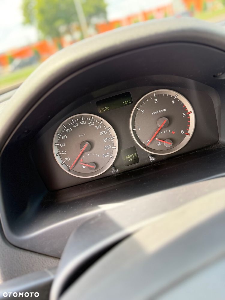 Volvo C30 1.6D DRIVe Kinetic - 21