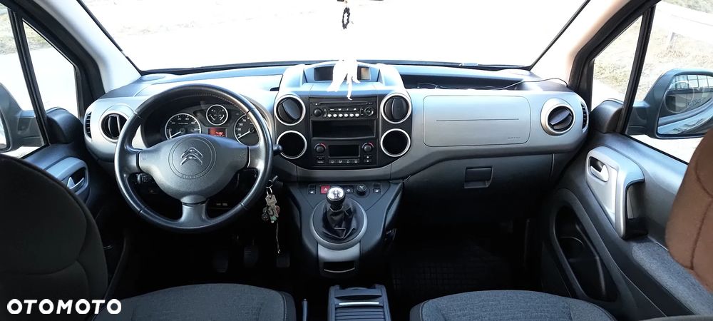 Citroën Berlingo 1.6 BlueHDi XTR - 27