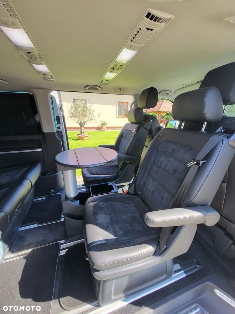 Volkswagen Multivan 2.0 BiTDI L1 Highline 4Motion DSG - 15