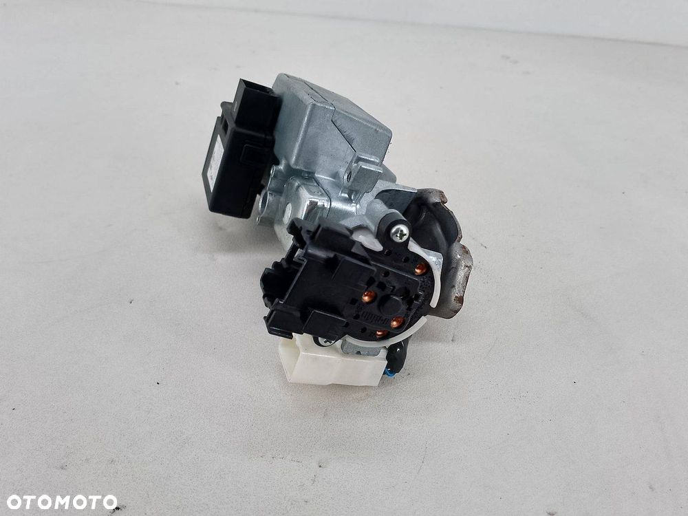 STACYJKA SUZUKI SWIFT ( 04-10 ) 33970-62J00 1.3 VVT - 5