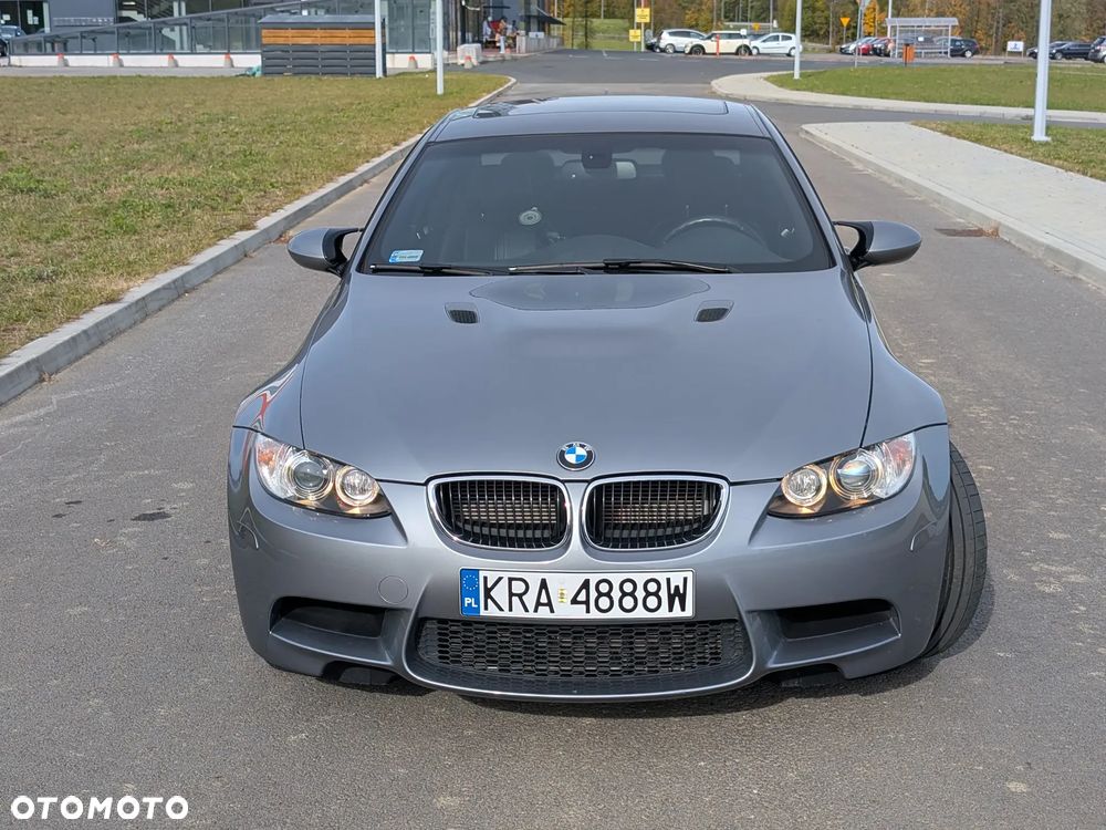 BMW M3 Drivelogic - 9
