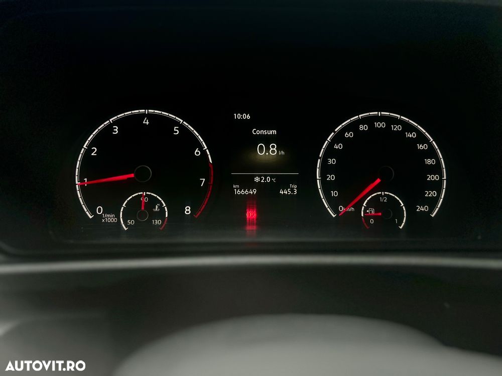 Volkswagen Caddy Maxi 1.5 TSI 84 kW - 16