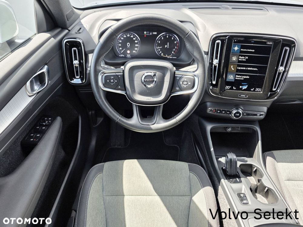 Volvo XC 40 - 19