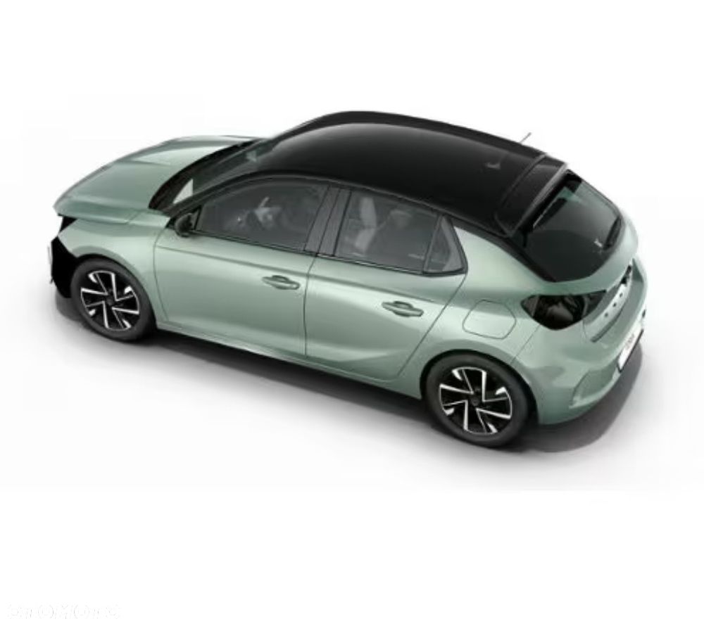 Opel Corsa 1.2 T Yes S&S - 4