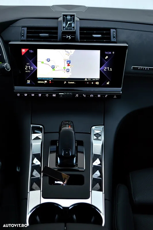 DS Automobiles DS 7 Crossback - 26