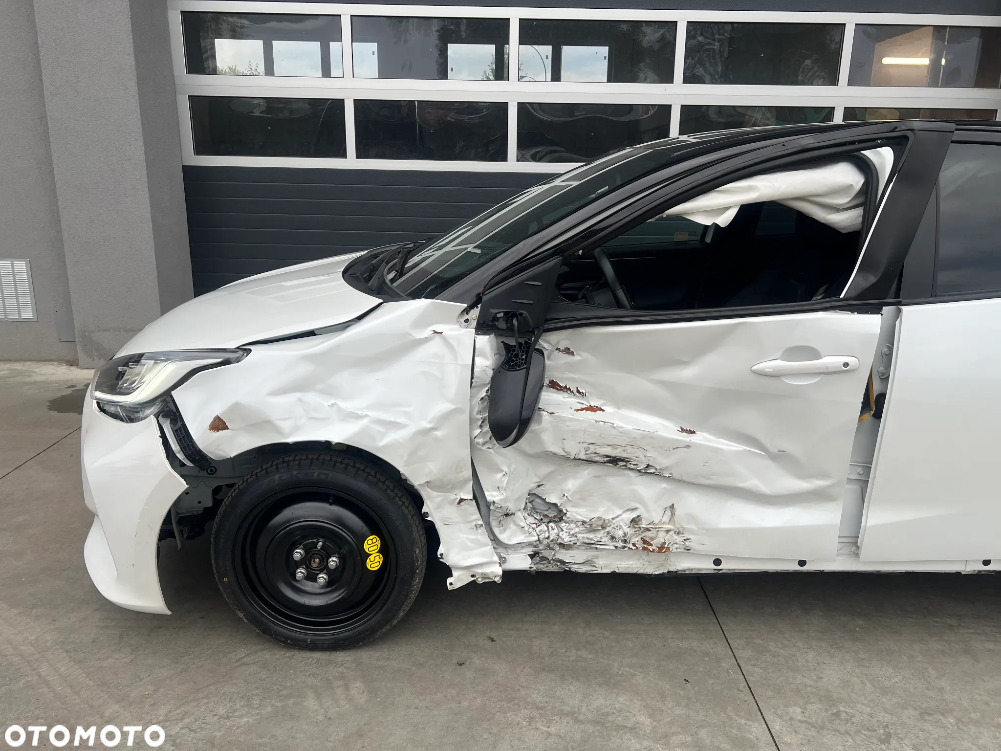 Toyota Yaris Hybrid 1.5 Style - 21