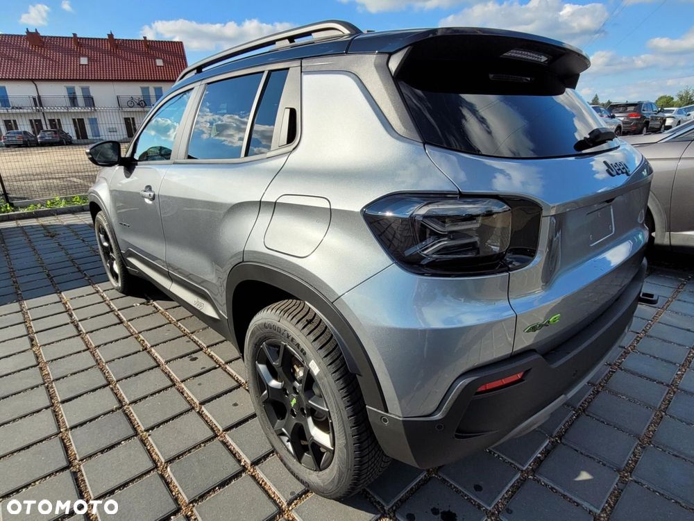 Jeep Avenger - 3
