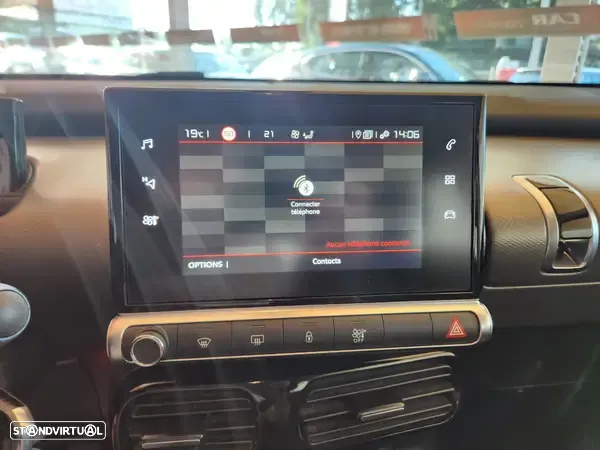 Citroën C4 Cactus 1.5 BlueHDi Feel Business - 14