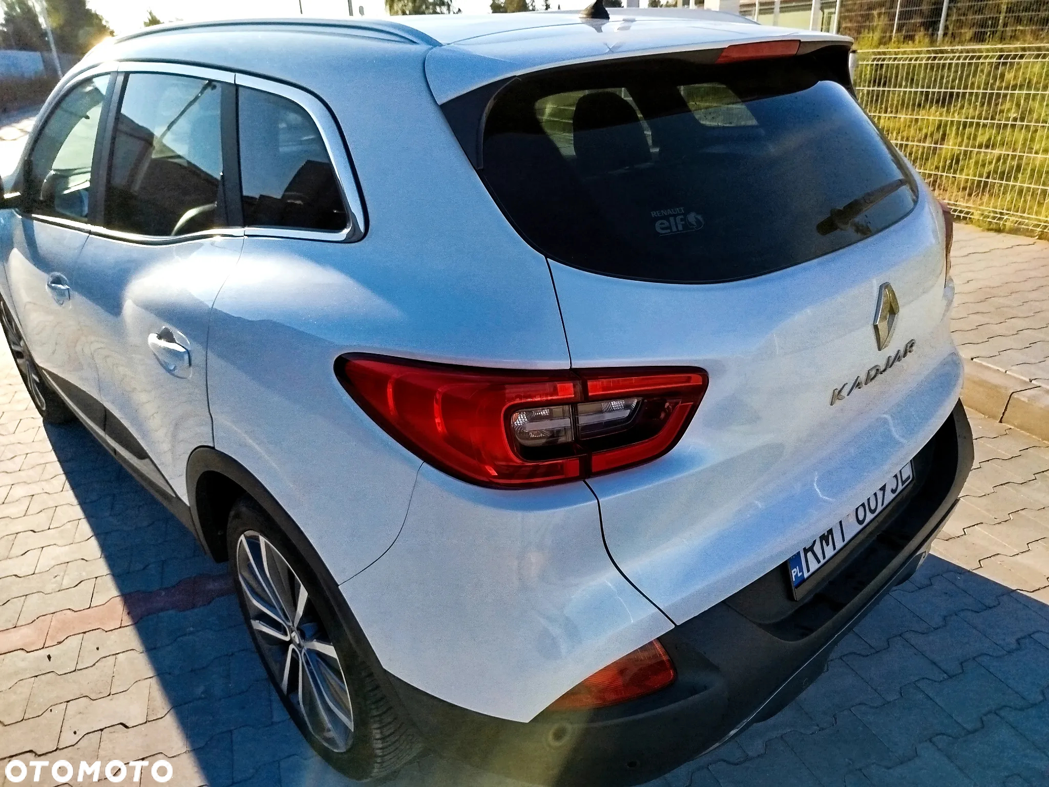 Renault Kadjar Energy TCe 130 LIMITED - 3