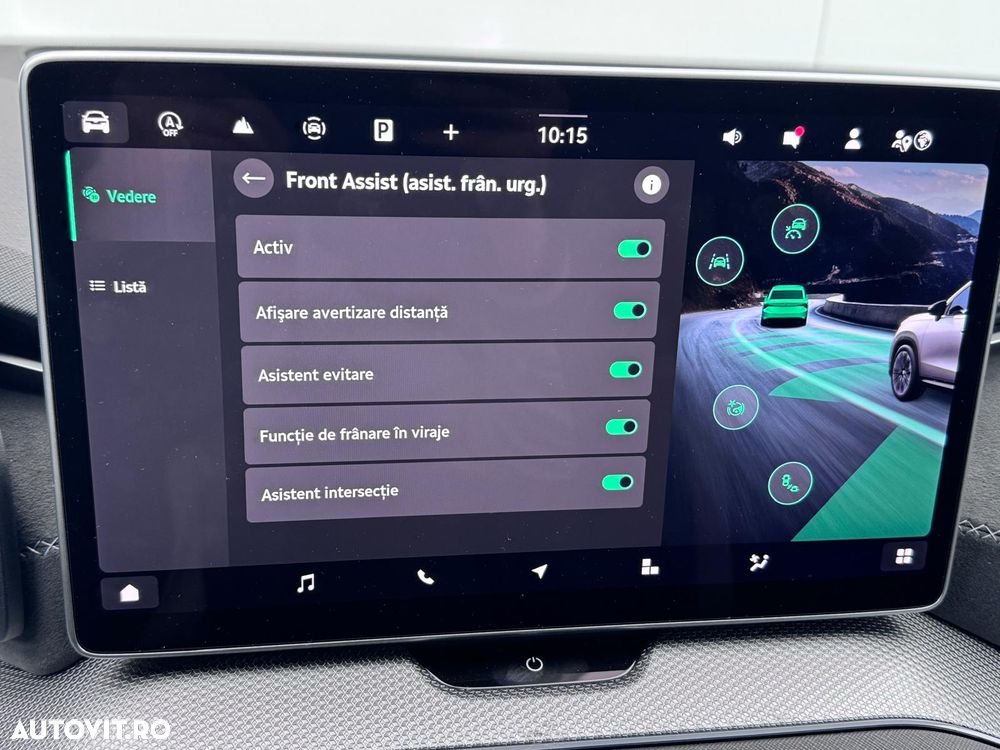 Skoda Kodiaq 2.0 TDI 4X4 DSG Sportline - 14