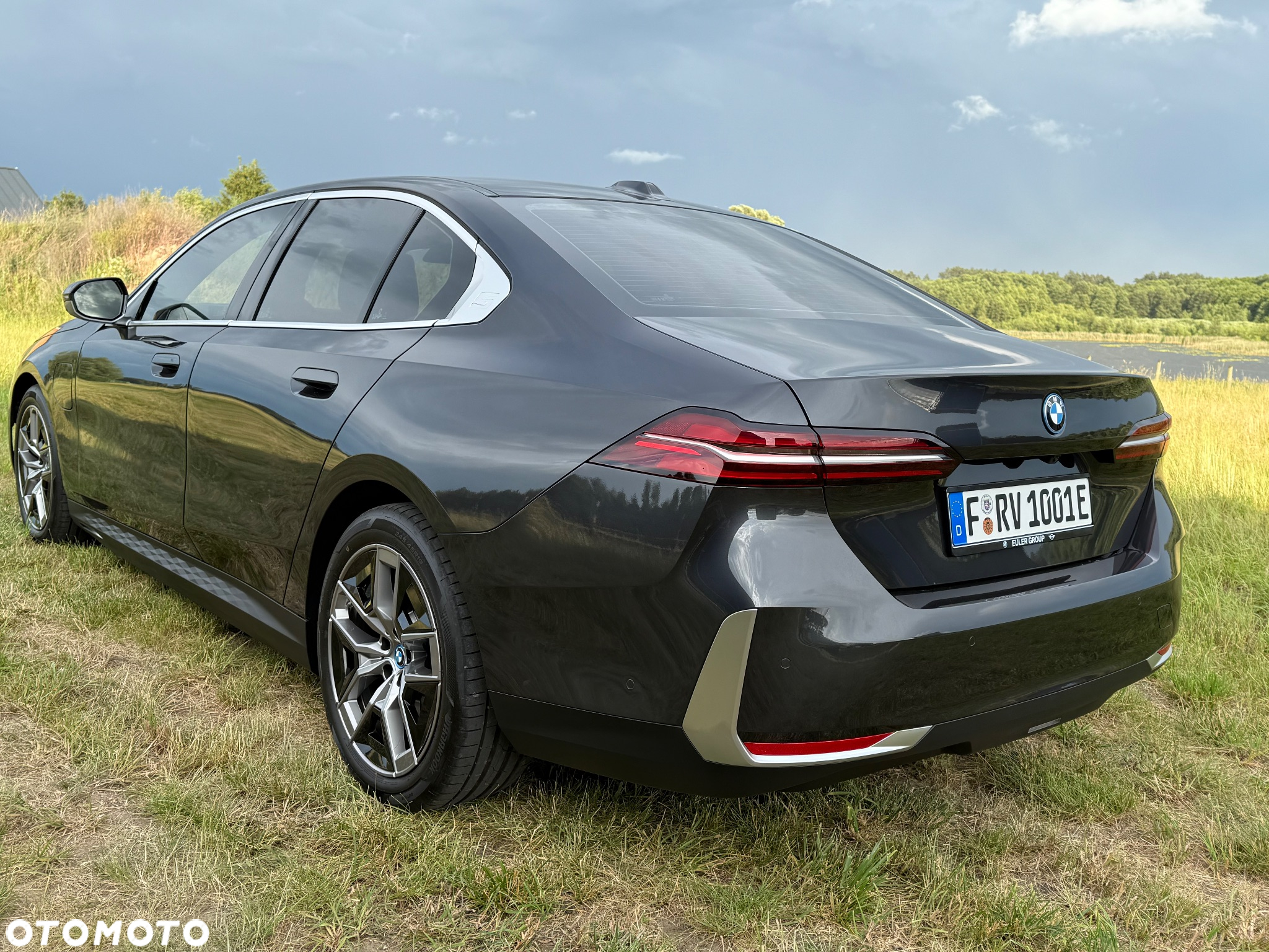 BMW Seria 5 - 11