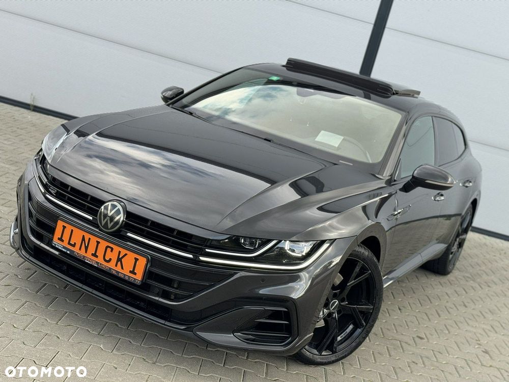 Volkswagen Arteon - 8