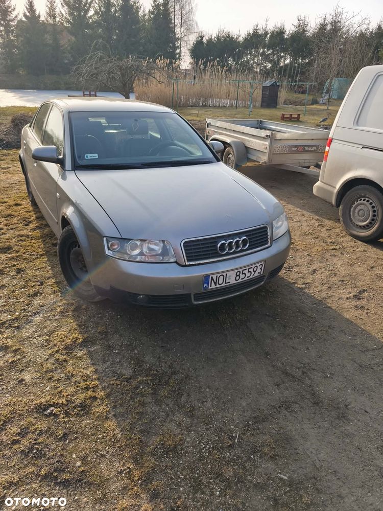 Audi A4 Avant - 15