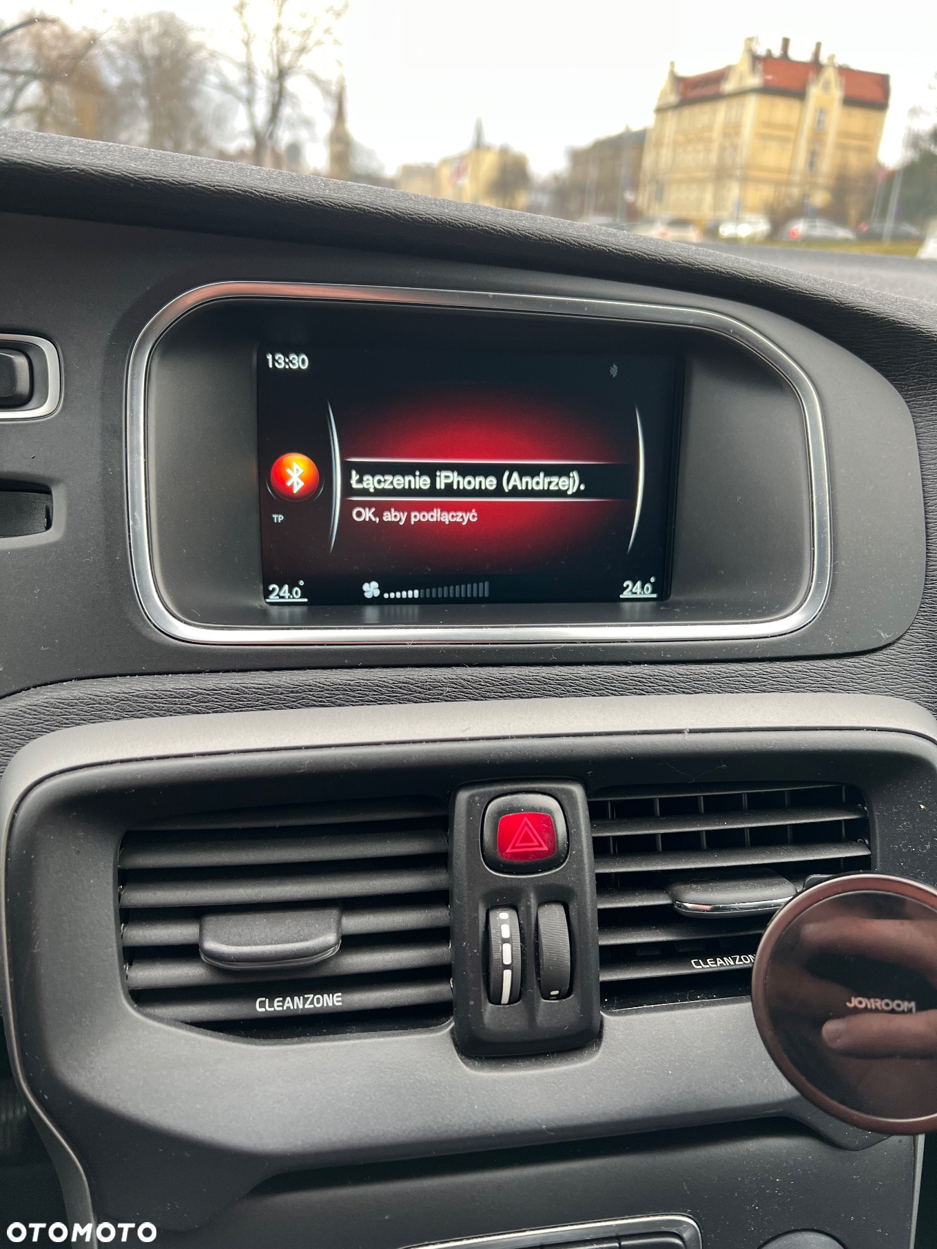 Volvo V40 D3 Drive-E Momentum - 15