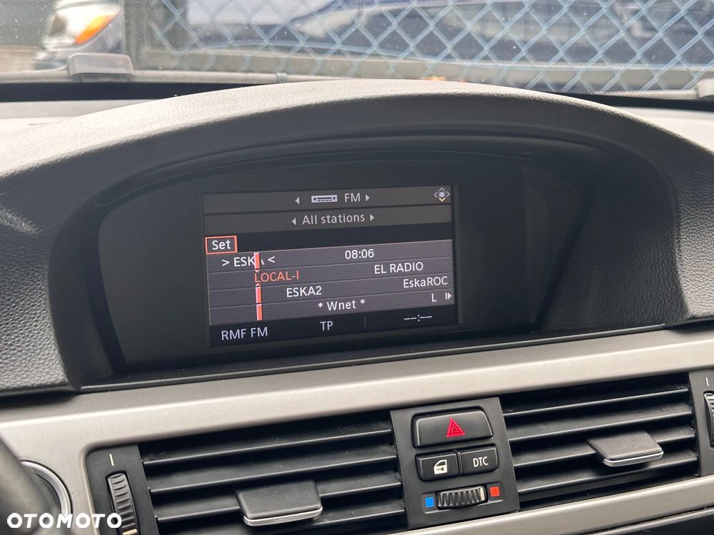 BMW Seria 3 318d DPF - 21