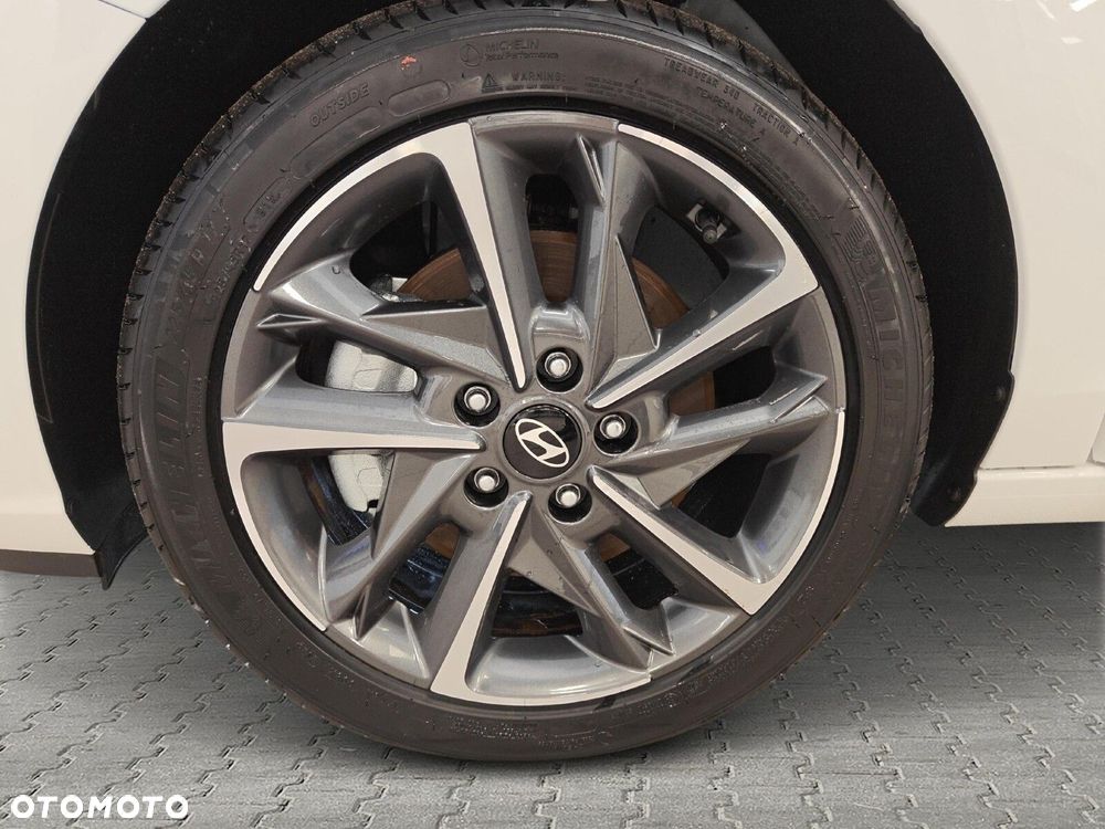 Hyundai i30 1.5 T-GDI 48V Smart - 19