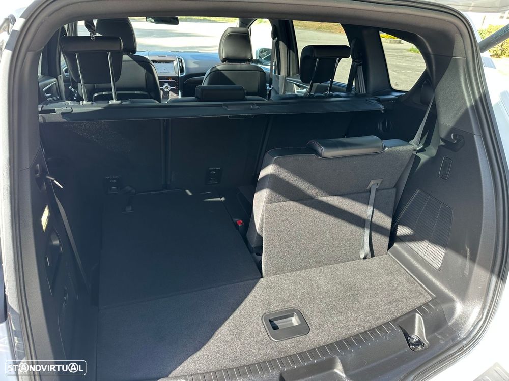 Ford S-Max 2.0 TDCi ST-Line Powershift - 25