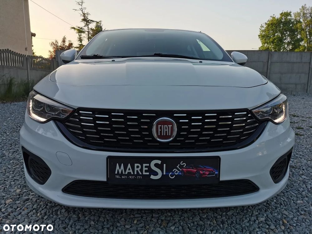 Fiat Tipo 1.4 16V More - 25