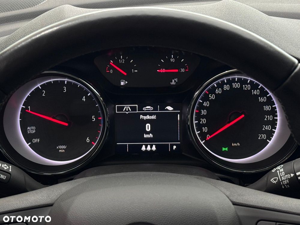 Opel Astra 1.5 CDTI Business Elegance - 16